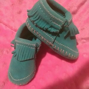 Meet your Posher, April